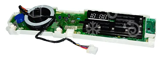 modul / elektronika sušičky LG